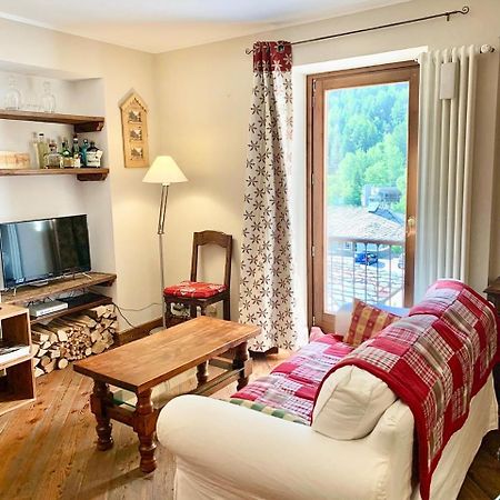 Pré-Saint-Didier Maison Lalla Cir 0070 מראה חיצוני תמונה