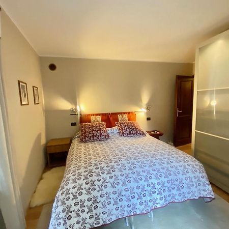 Pré-Saint-Didier Maison Lalla Cir 0070 מראה חיצוני תמונה