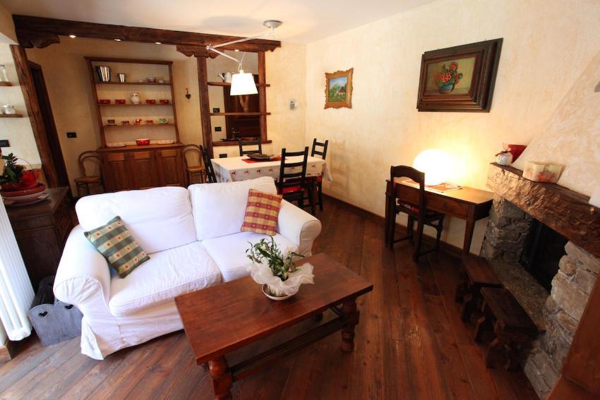 Pré-Saint-Didier Maison Lalla Cir 0070 מראה חיצוני תמונה