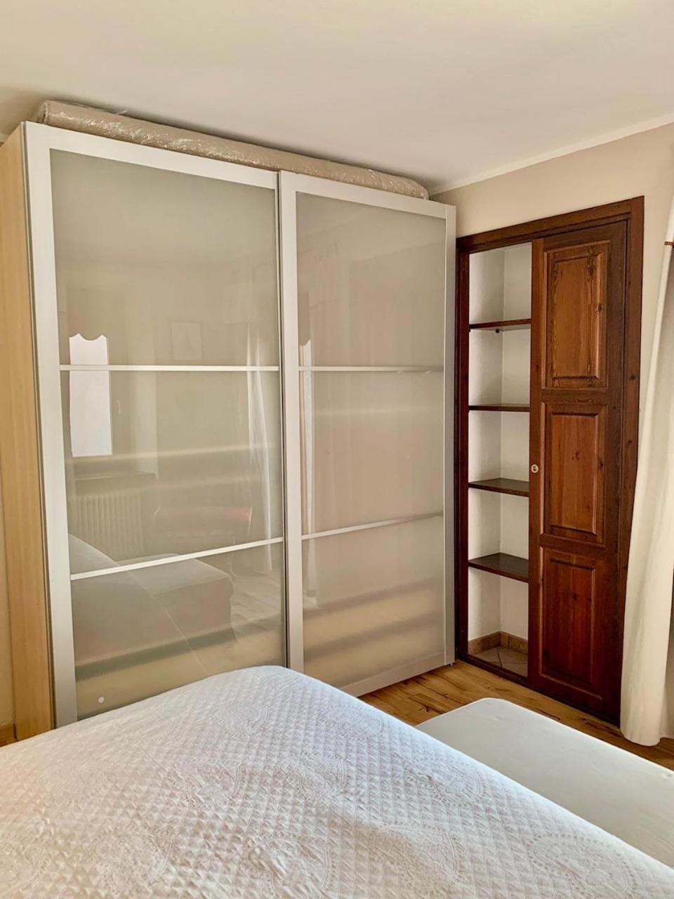 Pré-Saint-Didier Maison Lalla Cir 0070 מראה חיצוני תמונה
