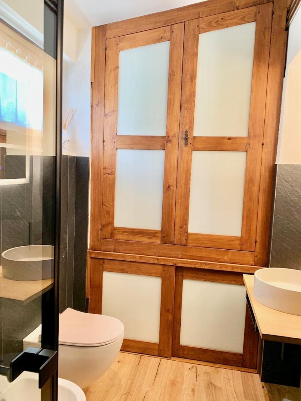 Pré-Saint-Didier Maison Lalla Cir 0070 מראה חיצוני תמונה