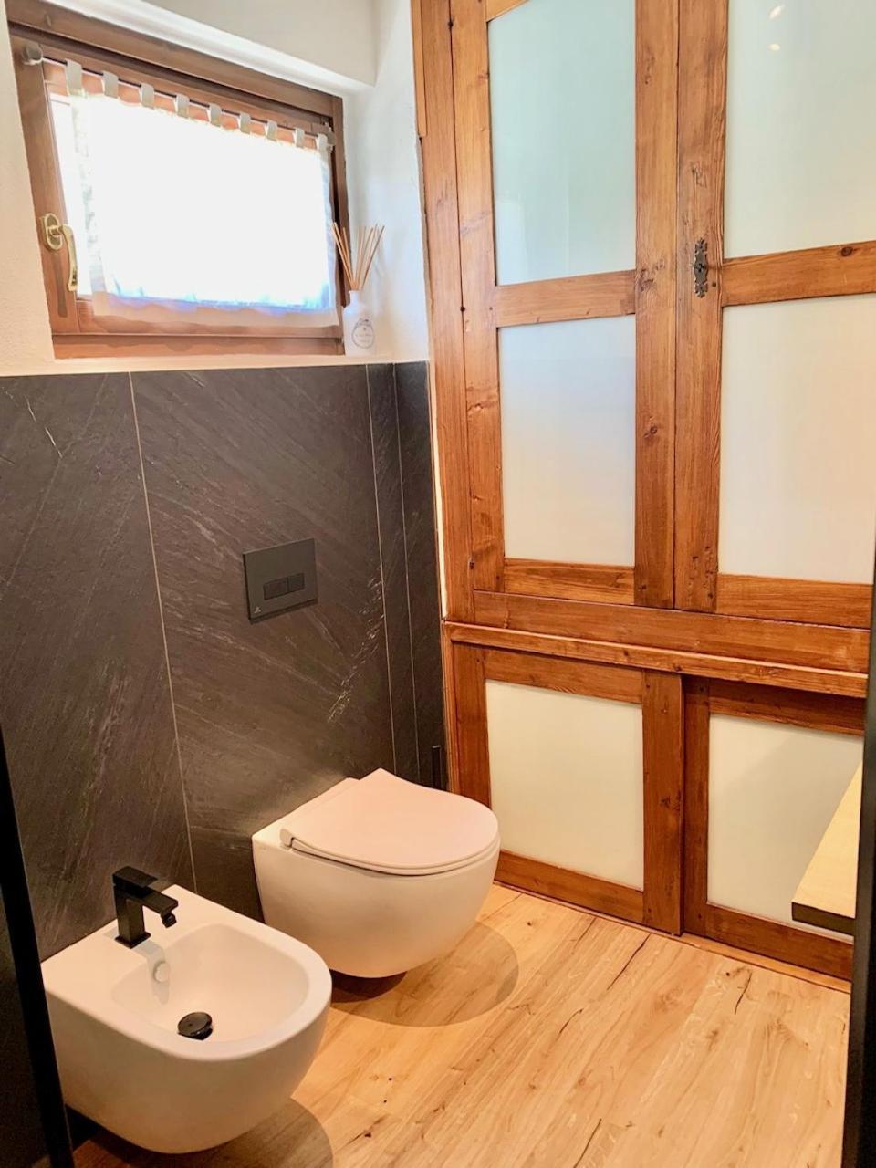 Pré-Saint-Didier Maison Lalla Cir 0070 מראה חיצוני תמונה