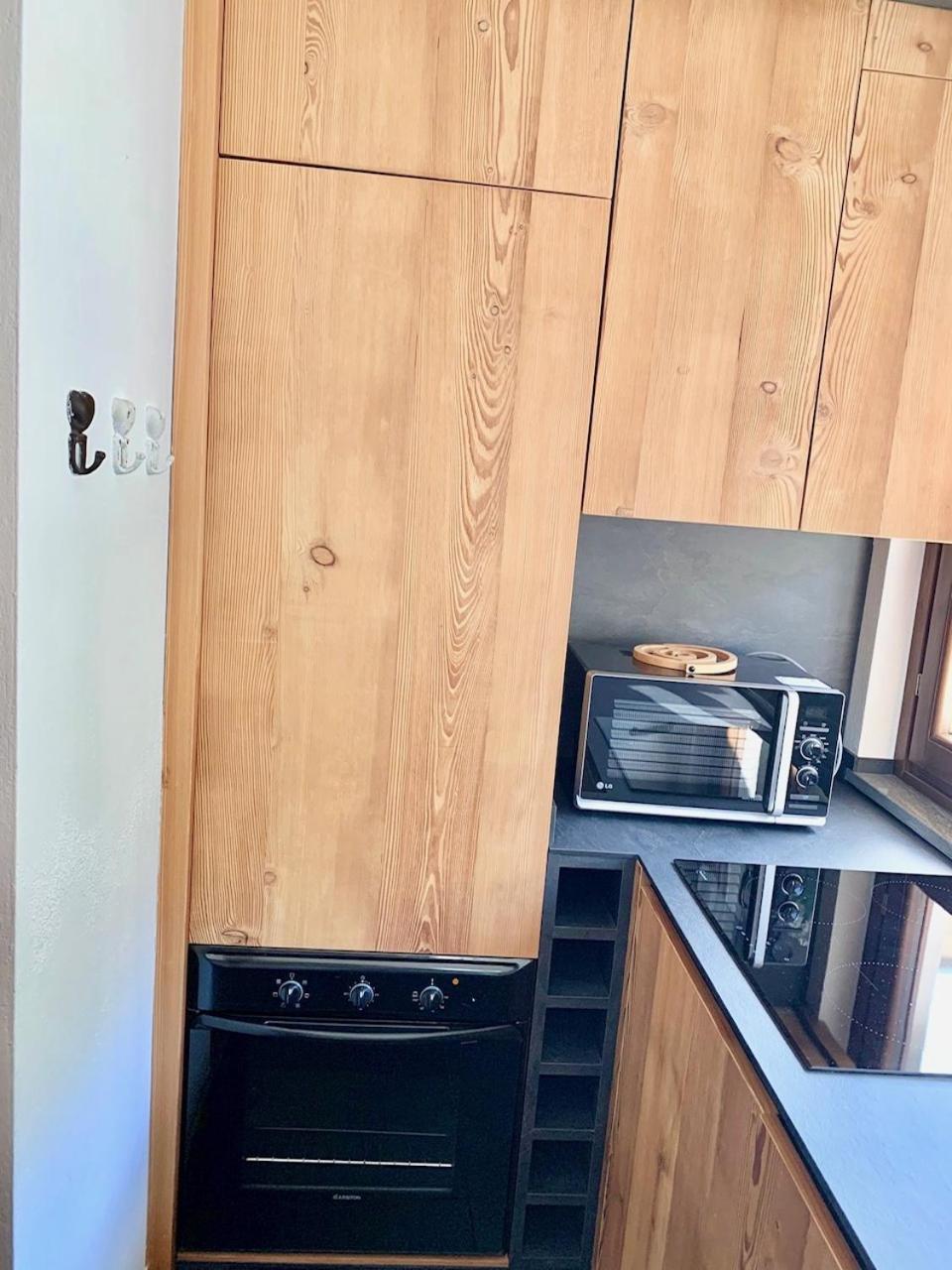 Pré-Saint-Didier Maison Lalla Cir 0070 מראה חיצוני תמונה