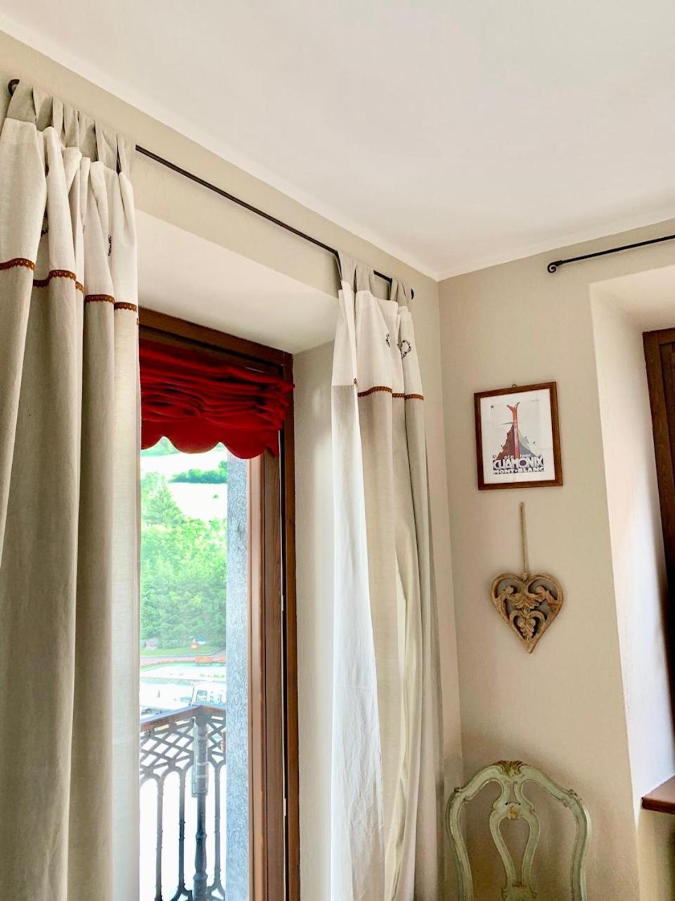 Pré-Saint-Didier Maison Lalla Cir 0070 מראה חיצוני תמונה