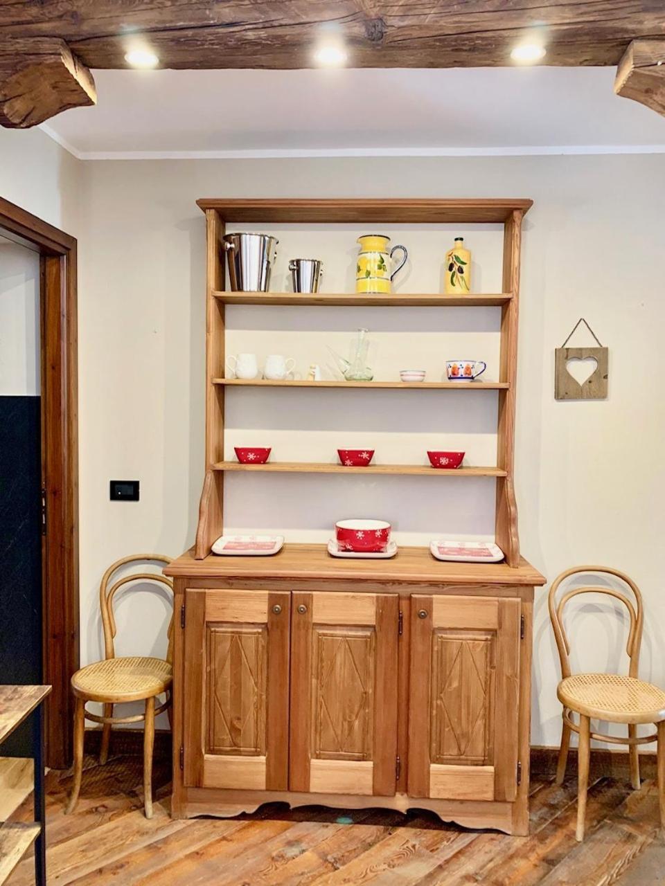 Pré-Saint-Didier Maison Lalla Cir 0070 מראה חיצוני תמונה