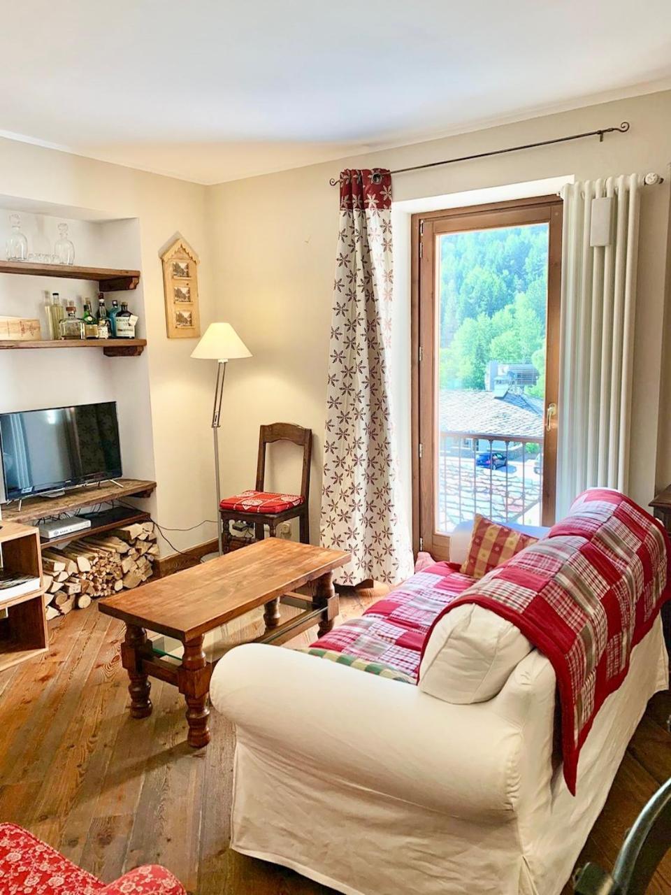 Pré-Saint-Didier Maison Lalla Cir 0070 מראה חיצוני תמונה