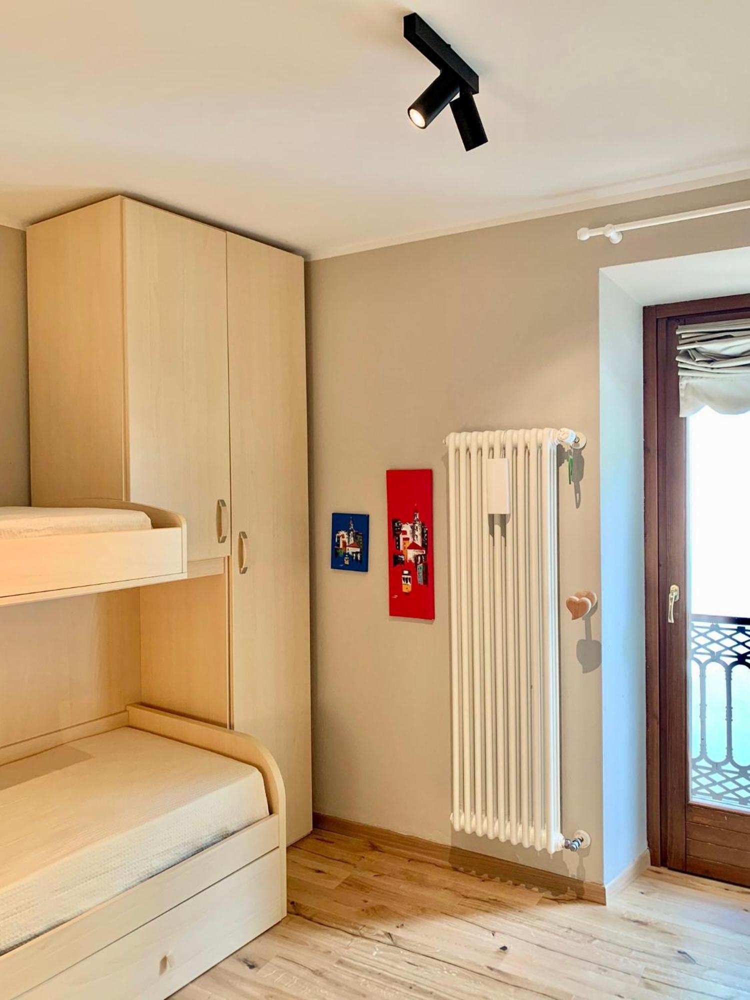 Pré-Saint-Didier Maison Lalla Cir 0070 מראה חיצוני תמונה