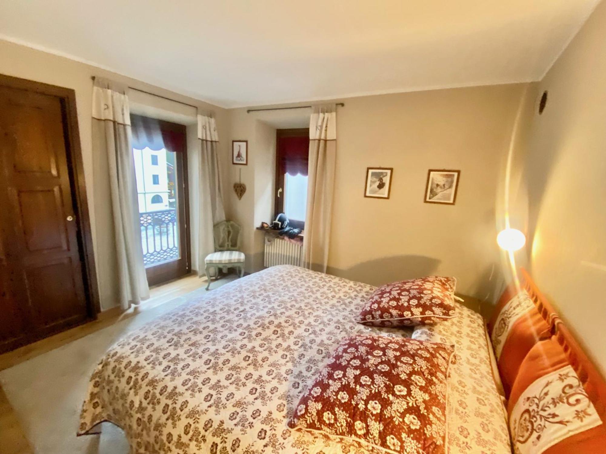 Pré-Saint-Didier Maison Lalla Cir 0070 מראה חיצוני תמונה