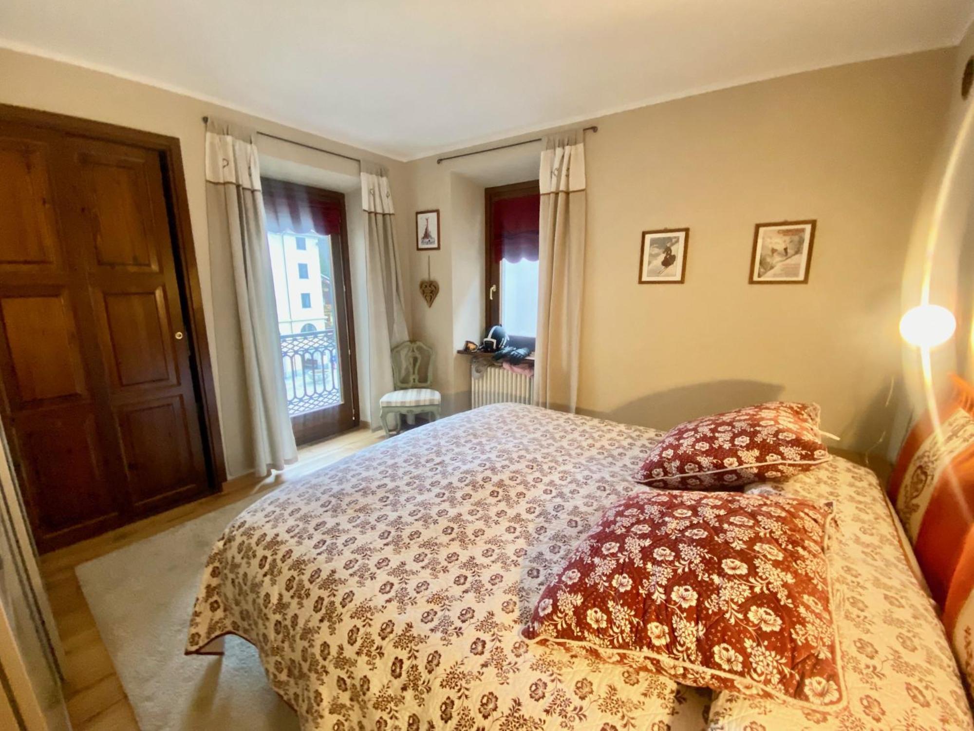 Pré-Saint-Didier Maison Lalla Cir 0070 מראה חיצוני תמונה