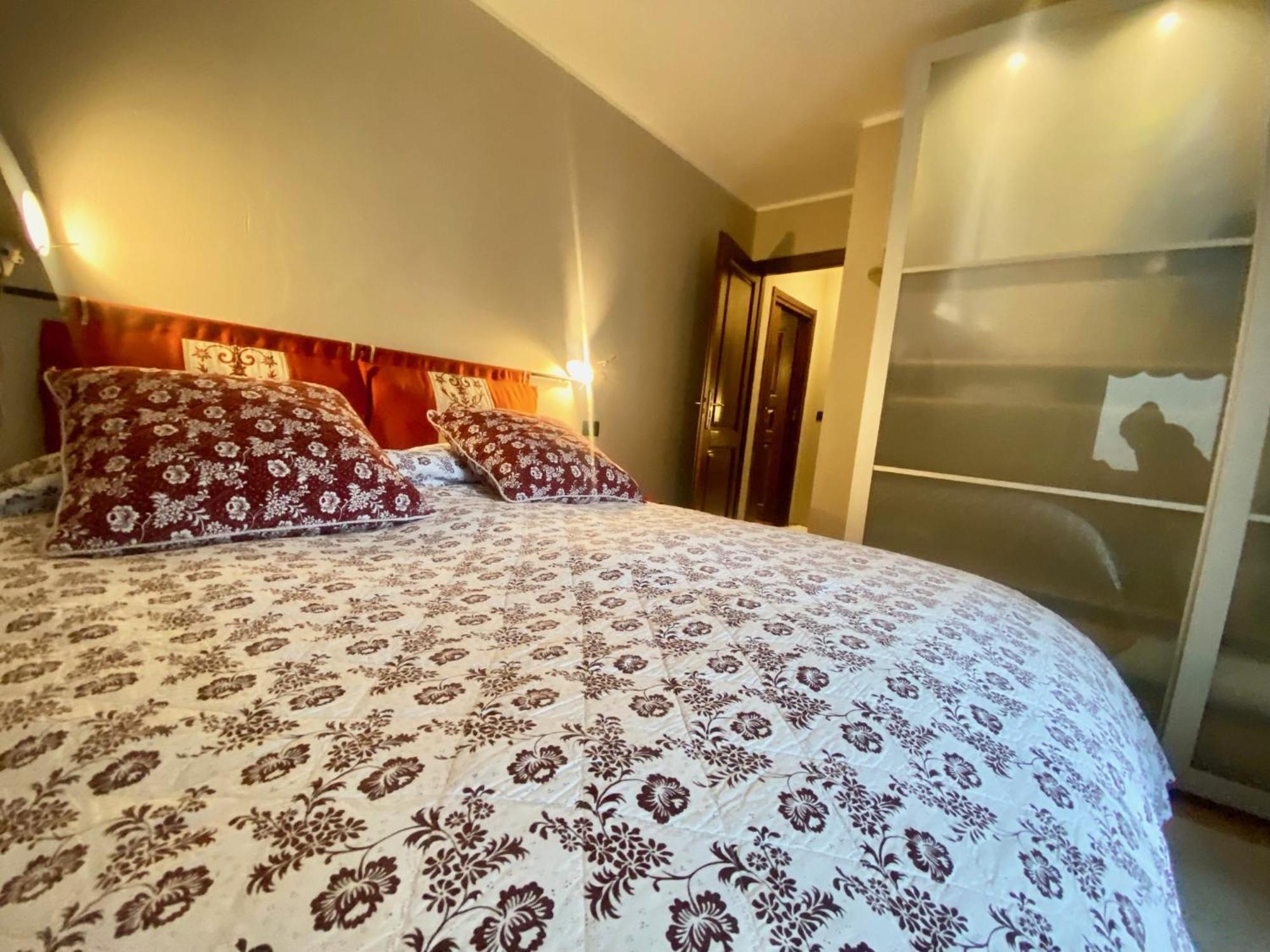Pré-Saint-Didier Maison Lalla Cir 0070 מראה חיצוני תמונה